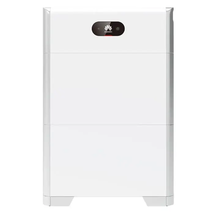 Batterie solaire