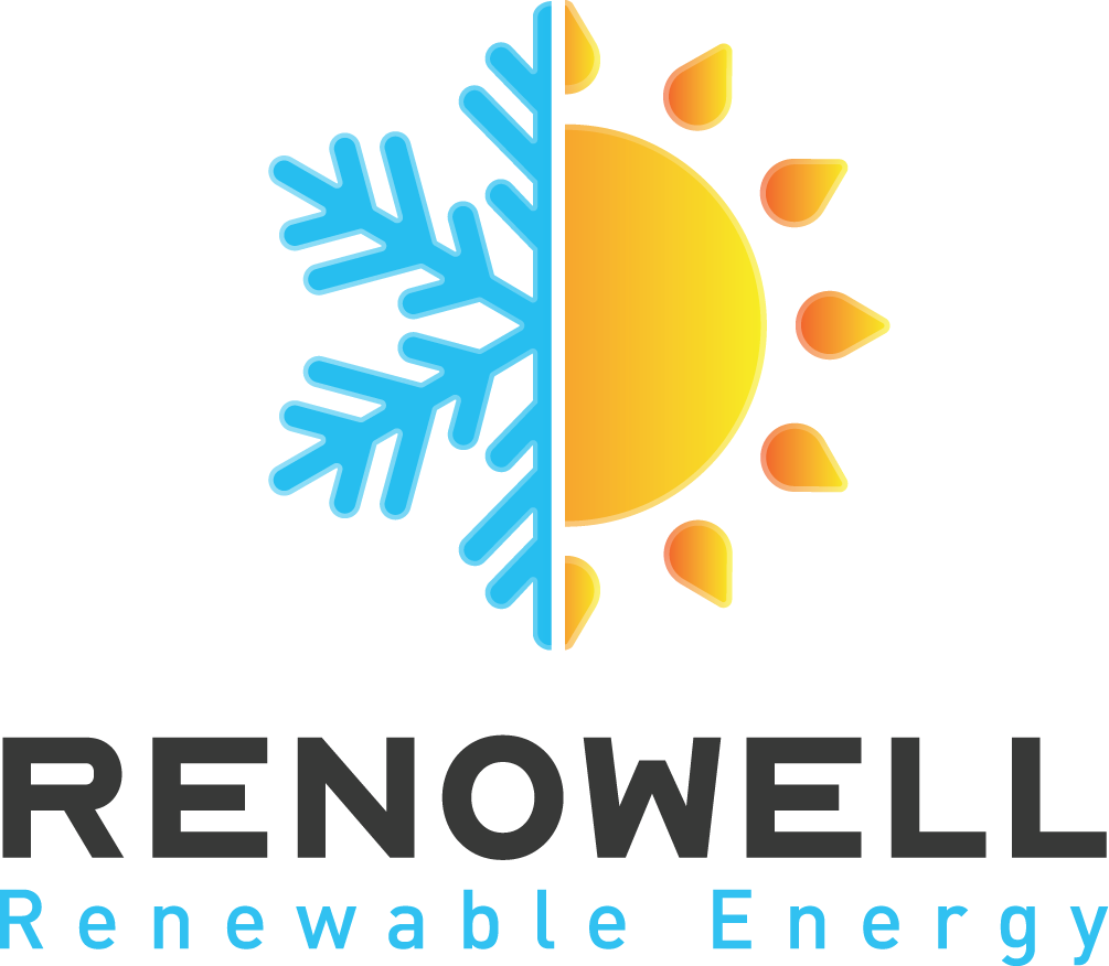 Renowell logo