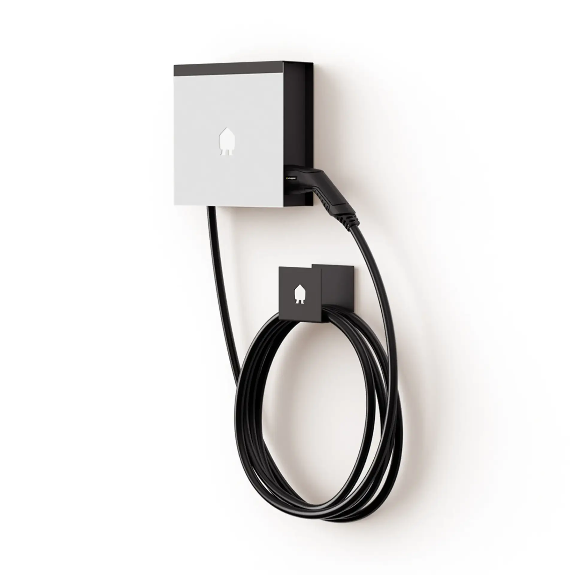 Borne de recharge EV